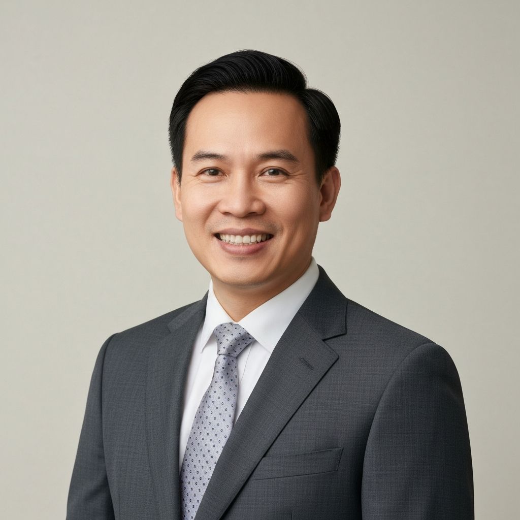 Đại diện doanh nghiệp